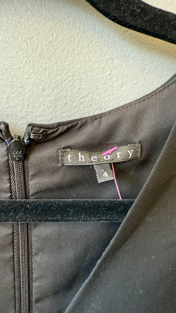 Pencil Skirt Midi Dress