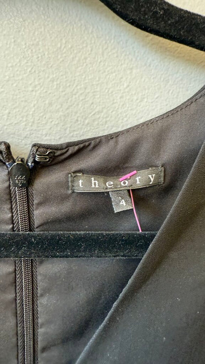 Pencil Skirt Midi Dress