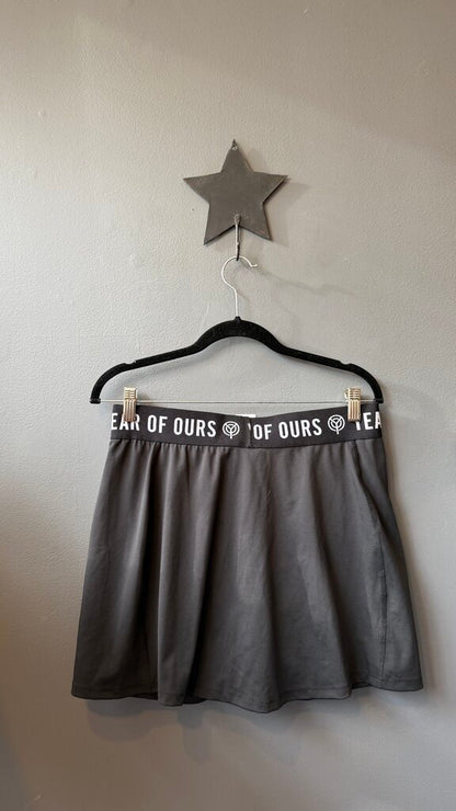 Active Pull On Skort