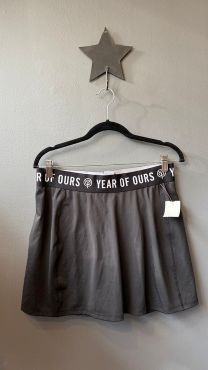 Active Pull On Skort