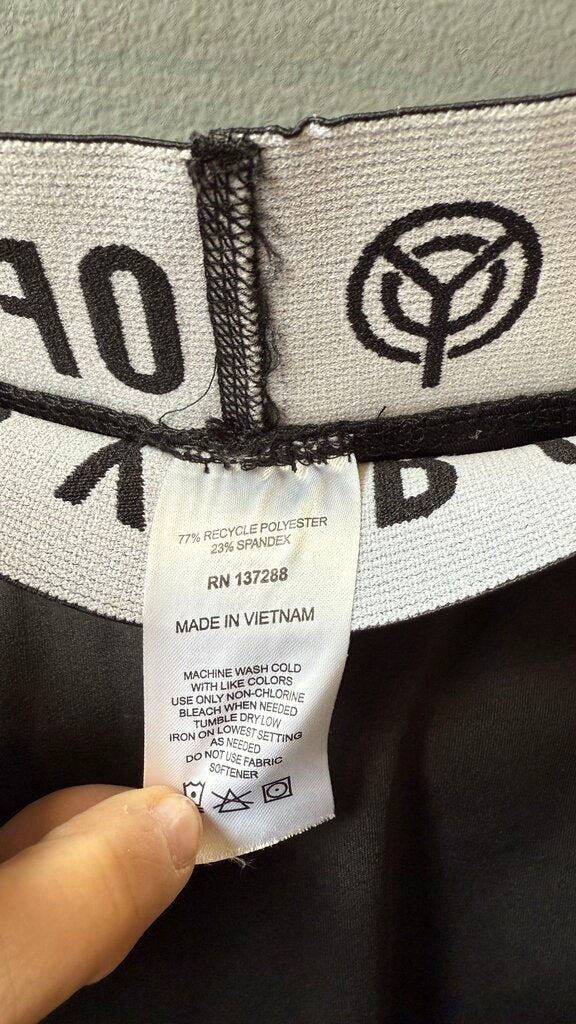 Active Pull On Skort