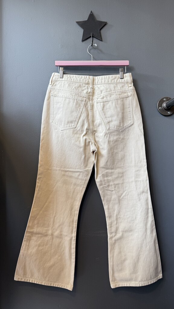 Wide Leg Gabbi Jeans