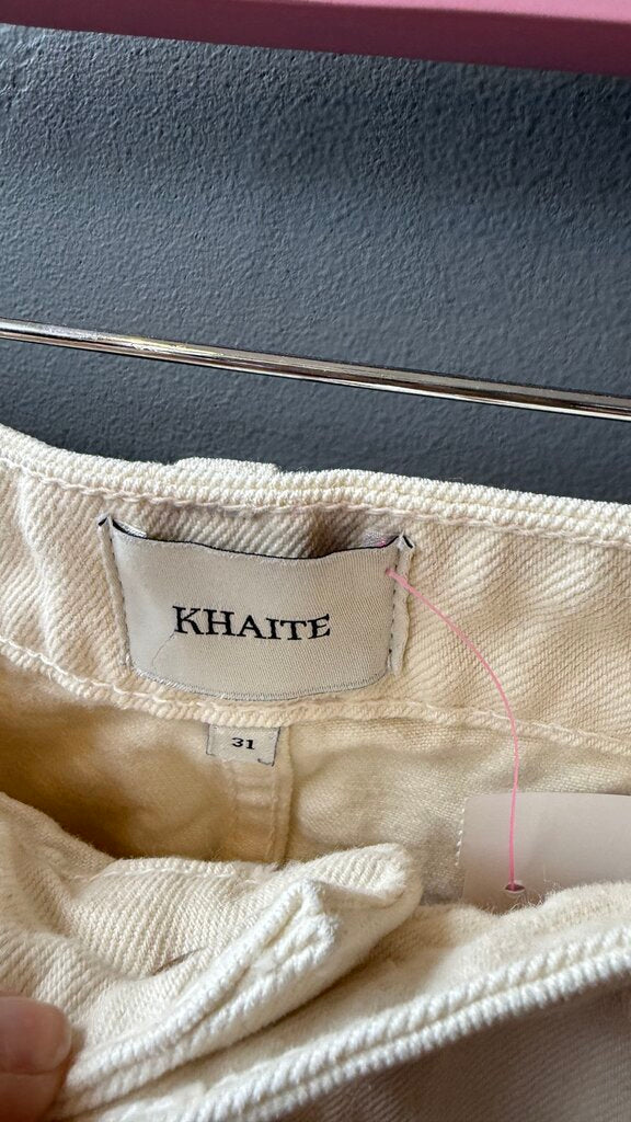 Wide Leg Gabbi Jeans