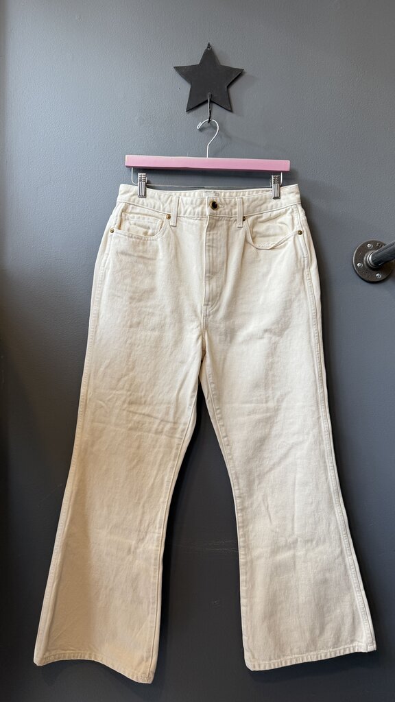 Wide Leg Gabbi Jeans