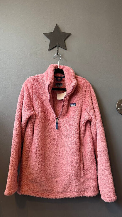 Los Gatos 1/4 Zip Fleece