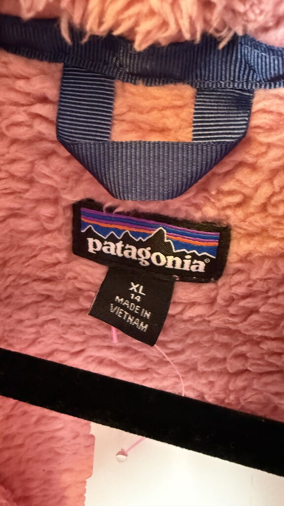 Los Gatos 1/4 Zip Fleece