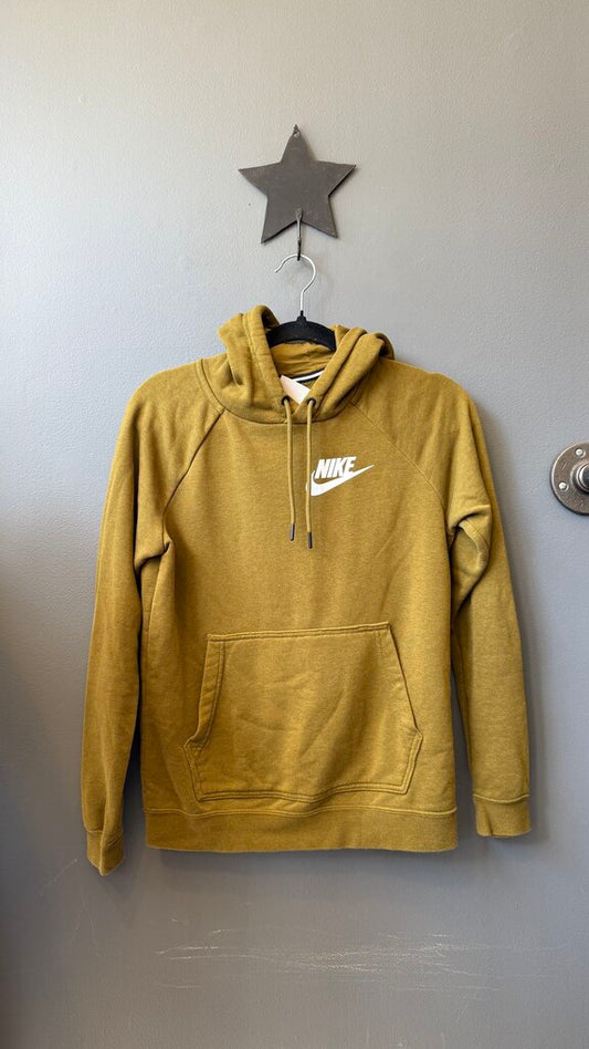 Logo Hoodie Sweatshirt