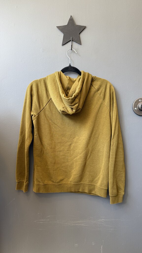 Logo Hoodie Sweatshirt