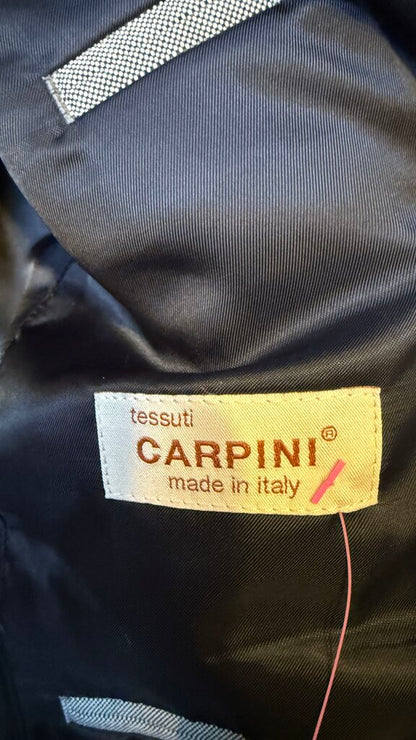 Ludlow Carpini Gray Suit