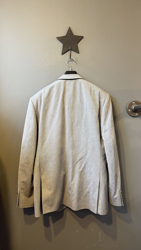 Ludlow Carpini Gray Suit