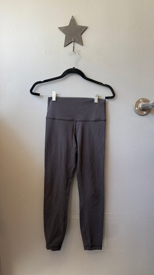 Wunder Under Luxtreme 7/8 Leggings