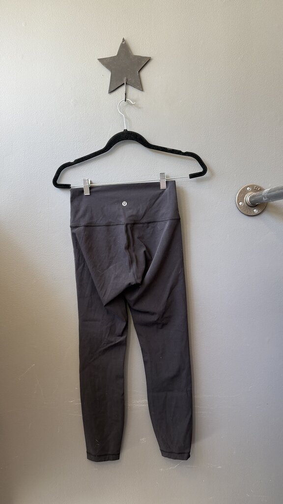 Wunder Under Luxtreme 7/8 Leggings