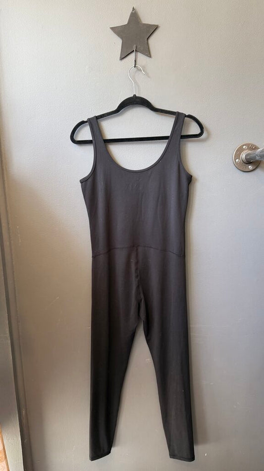 Stretch Jumpsuit