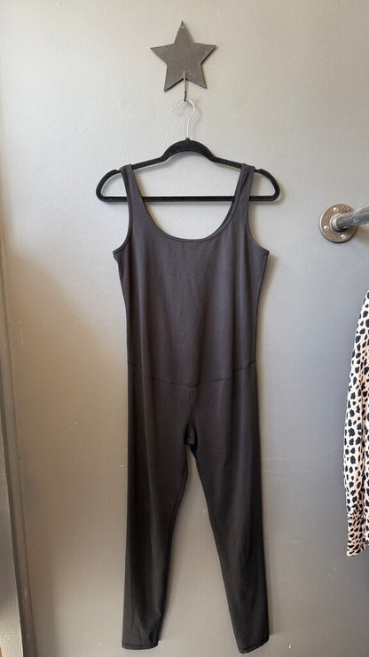 Stretch Jumpsuit