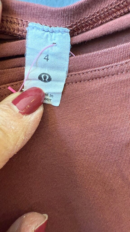 Back In Action Longsleeve Tee