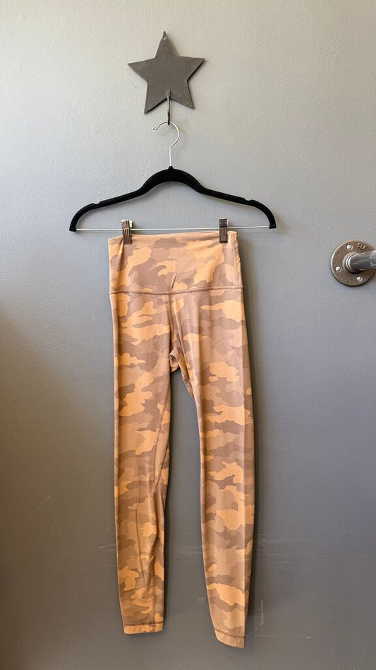 Align Camo High Rise 28" Leggings