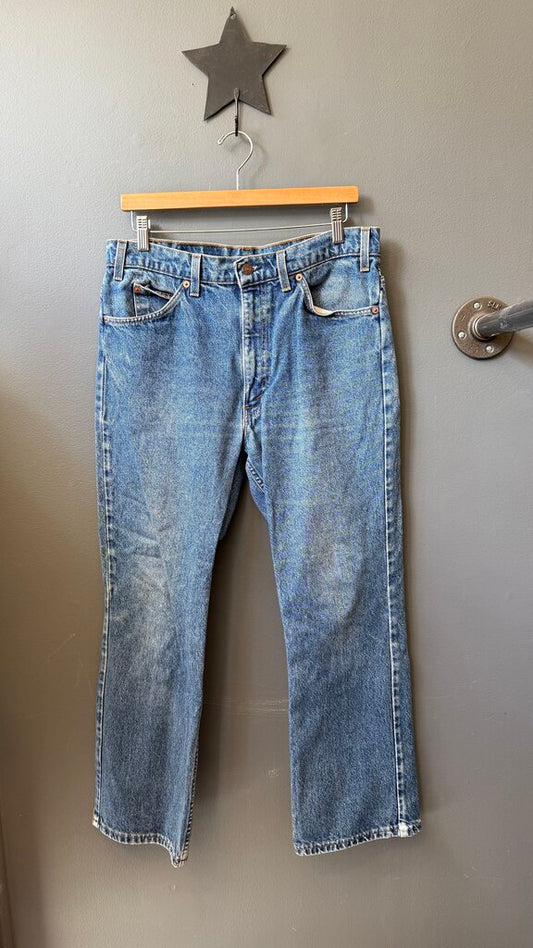 Vintage 517 Jeans