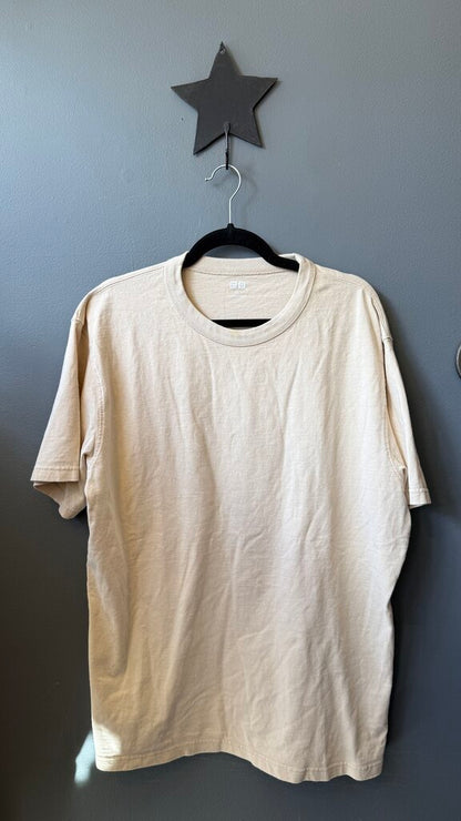 Cotton Crew Shirt