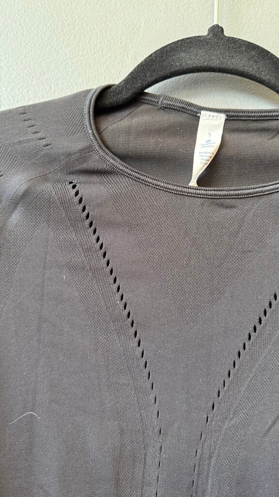 Light Speed Longsleeve Top