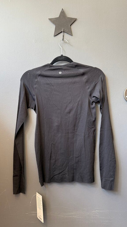 Light Speed Longsleeve Top