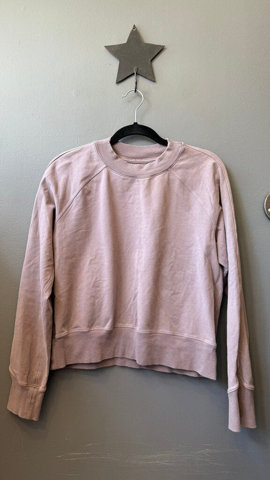Crewneck Sweatshirt