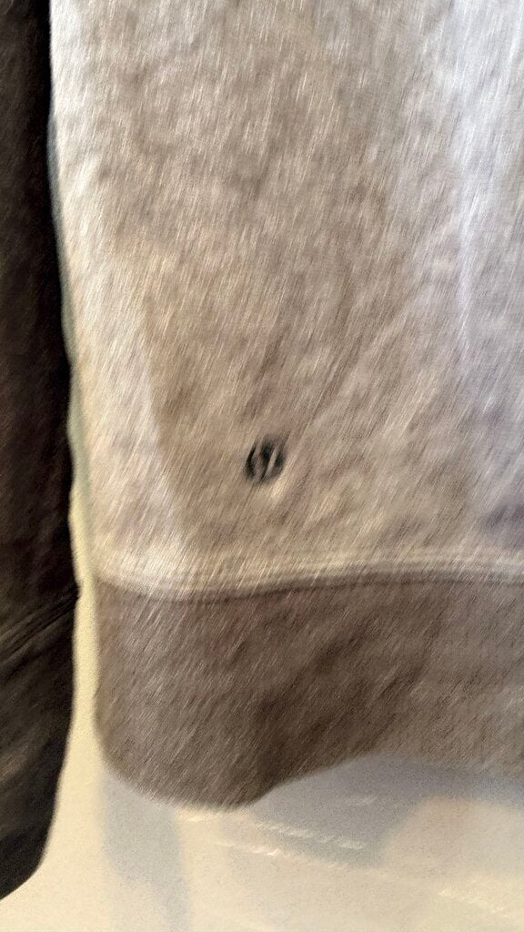 Funnelneck Pocket Hoodie Sweatshirt