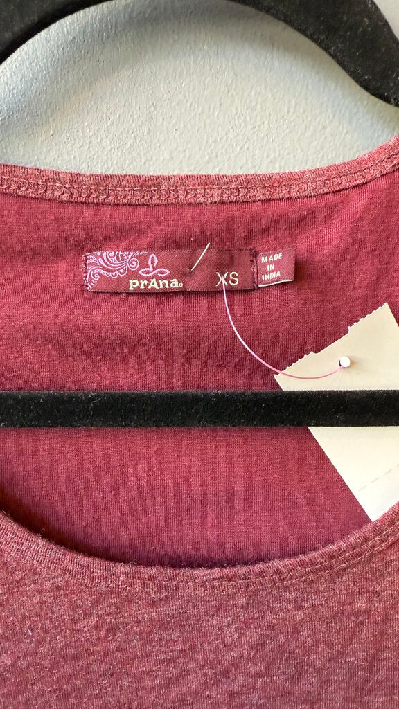 Aline 3/4 Sleeve Knit Dress