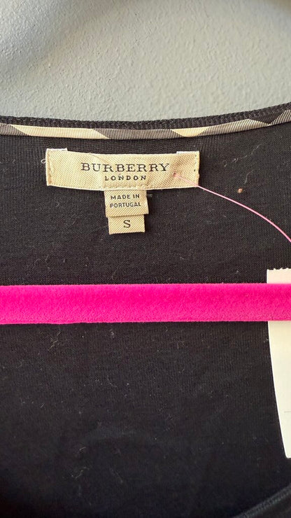 Cotton Knit Aline Dress