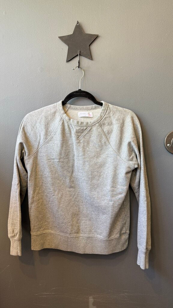 Crewneck Sweatshirt