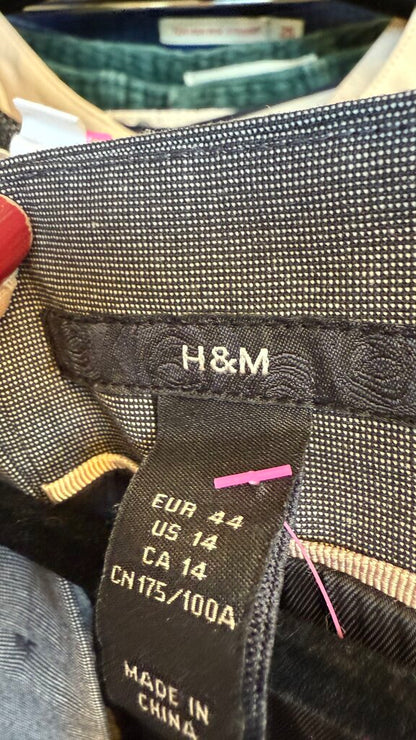 Pleated Fit Flare Dress