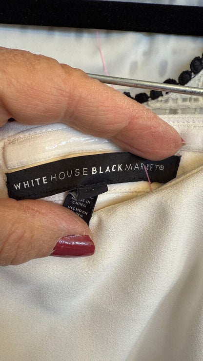 Wide Leg Strapless Jumpsuit