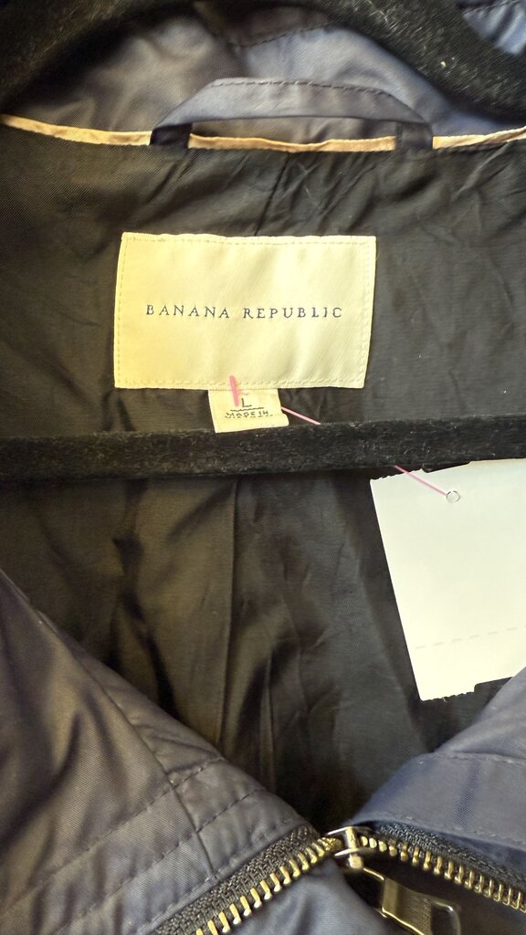 Short Sleeve Swing Jacket