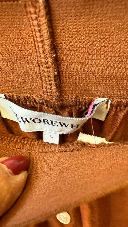 Jersey Shorts + Longsleeve Tee Set