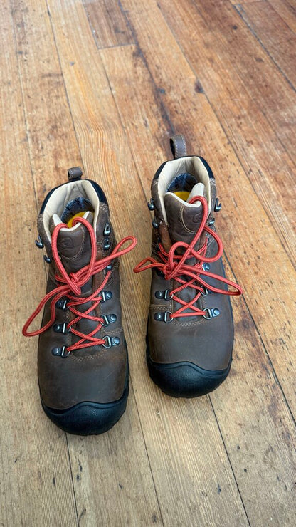 Waterproof Hiking Outdoor Boots