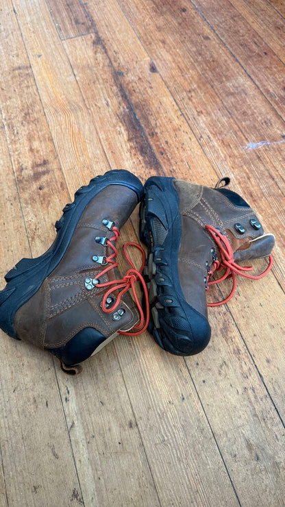 Waterproof Hiking Outdoor Boots