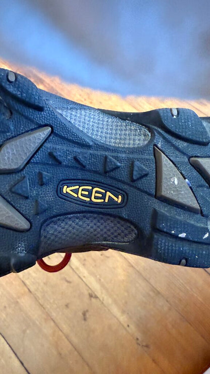 Waterproof Hiking Outdoor Boots