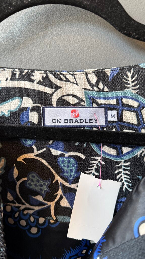 Long Sandpiper Jacket