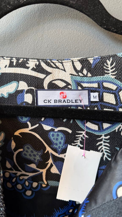 Long Sandpiper Jacket