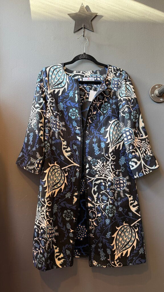 Long Sandpiper Jacket