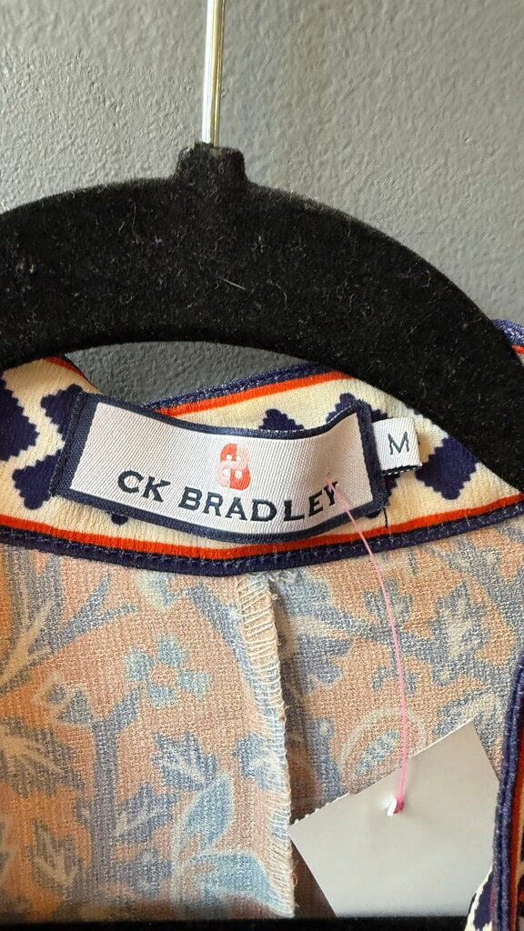 Annabelle Long Sleeve Maxi Dress