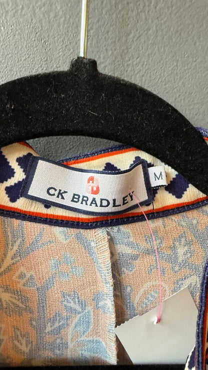 Annabelle Long Sleeve Maxi Dress