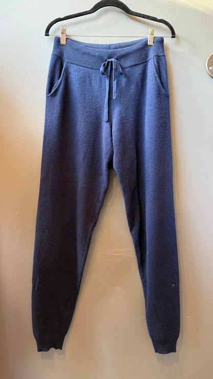 Cashmere Jogger Pants