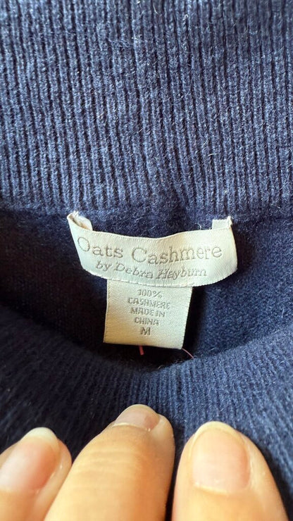 Cashmere Jogger Pants