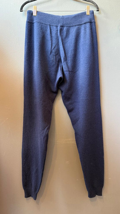 Cashmere Jogger Pants