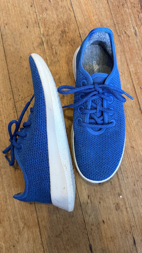 Tree Runner Sneakers