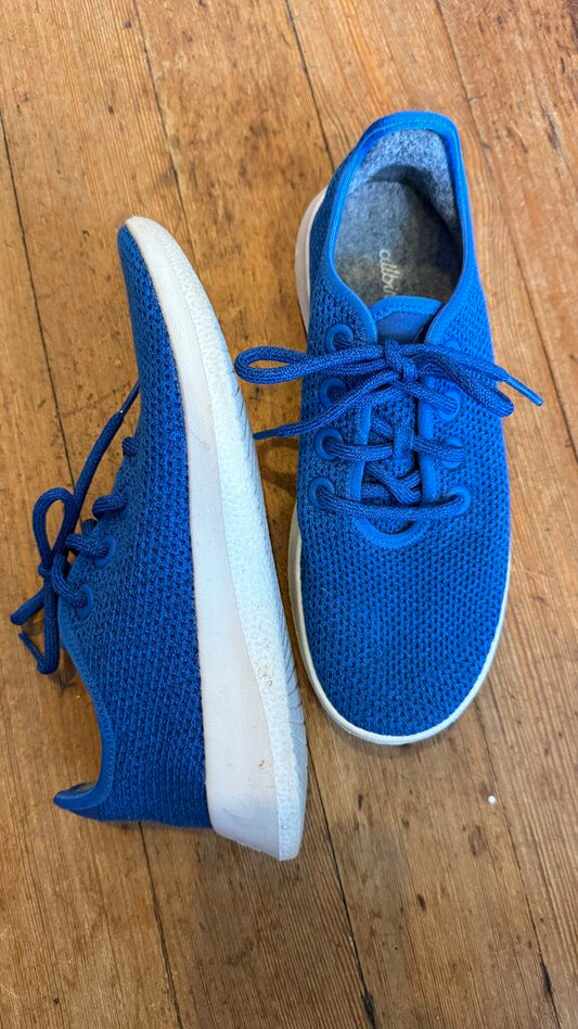 Tree Runner Sneakers