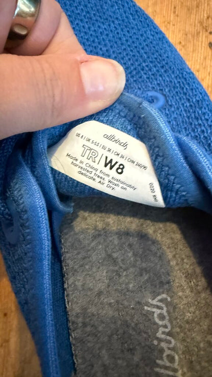 Tree Runner Sneakers