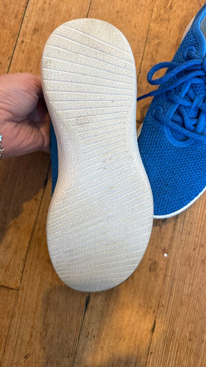 Tree Runner Sneakers