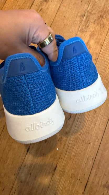 Tree Runner Sneakers