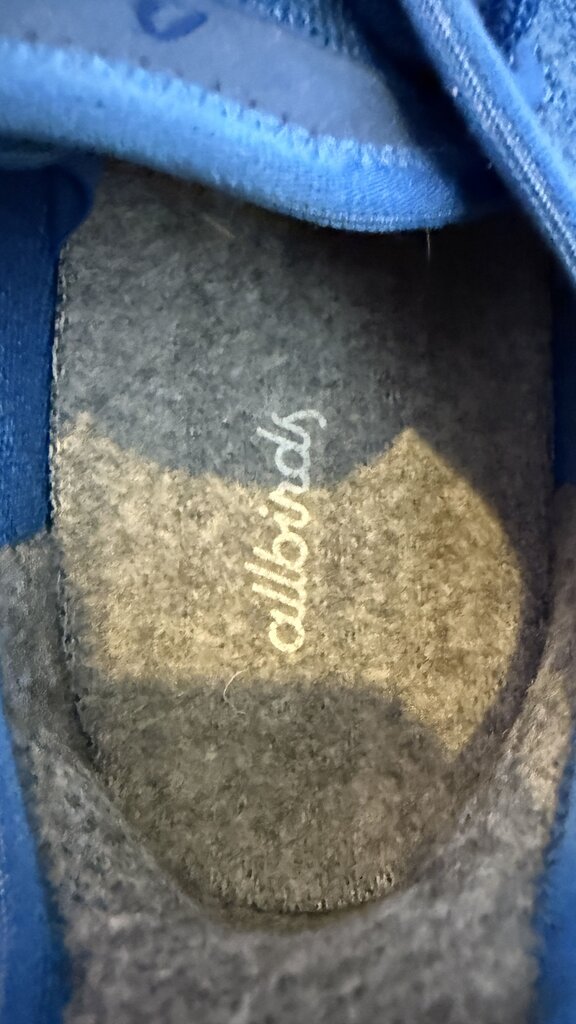 Tree Runner Sneakers